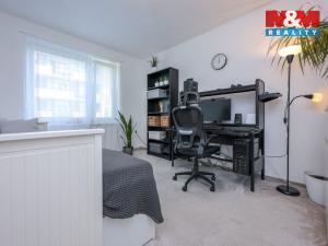 Pronájem bytu 4+1, Olomouc - Nová Ulice, Boženy Němcové, 100 m2