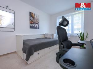 Pronájem bytu 4+1, Olomouc - Nová Ulice, Boženy Němcové, 100 m2