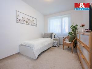 Pronájem bytu 4+1, Olomouc - Nová Ulice, Boženy Němcové, 100 m2