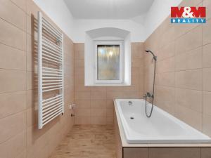 Prodej bytu 3+kk, Miletín, Komenského, 76 m2