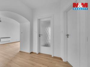 Prodej bytu 3+kk, Miletín, Komenského, 76 m2