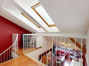 Prodej bytu 3+kk, Praha - Nusle, Křesomyslova, 105 m2