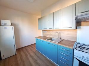 Pronájem bytu 2+1, Zlín, Tyršova, 56 m2