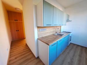 Pronájem bytu 2+1, Zlín, Tyršova, 56 m2