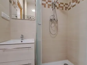Pronájem bytu 2+1, Zlín, Tyršova, 56 m2