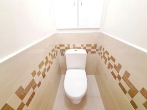 Pronájem bytu 2+1, Zlín, Tyršova, 56 m2