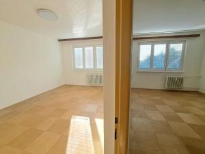 Pronájem bytu 2+1, Zlín, Tyršova, 56 m2