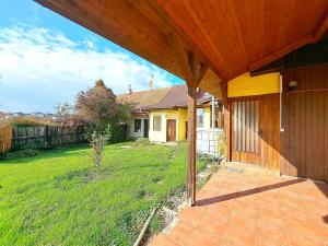 Prodej rodinného domu, Tečovice, 240 m2