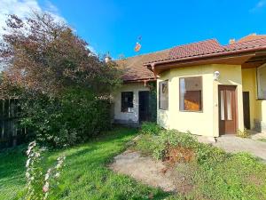 Prodej rodinného domu, Tečovice, 240 m2