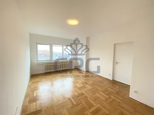 Pronájem bytu 2+kk, Brno, Nové sady, 48 m2