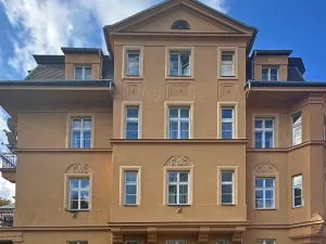 Prodej bytu 4+1, Karlovy Vary, Moskevská, 120 m2