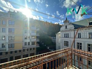 Prodej bytu 4+1, Karlovy Vary, Moskevská, 120 m2