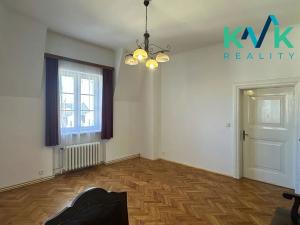 Prodej bytu 4+1, Karlovy Vary, Moskevská, 120 m2