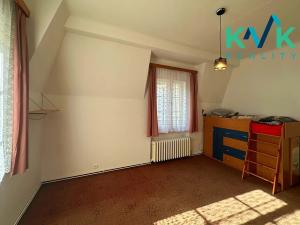 Prodej bytu 4+1, Karlovy Vary, Moskevská, 120 m2