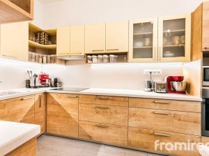 Prodej rodinného domu, Brno, K dálnici, 247 m2