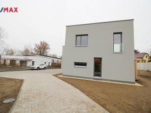 Pronájem rodinného domu, Ostrava - Polanka nad Odrou, 1. května, 126 m2