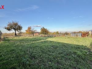 Pronájem komerčního pozemku, Opava, 1650 m2