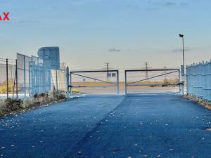 Pronájem komerčního pozemku, Opava, 1650 m2