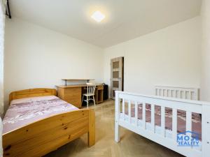 Pronájem bytu 3+1, Plzeň - Lobzy, Pod Vrchem, 62 m2