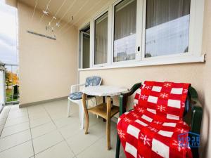 Pronájem bytu 3+1, Plzeň - Lobzy, Pod Vrchem, 62 m2