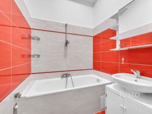 Prodej bytu 2+1, Praha - Strašnice, Na stezce, 40 m2