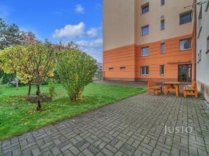 Prodej bytu 2+1, Praha - Strašnice, Na stezce, 40 m2