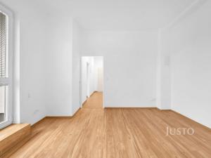 Prodej bytu 2+1, Praha - Strašnice, Na stezce, 40 m2