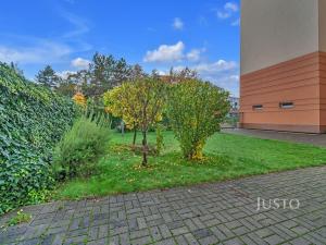 Prodej bytu 2+1, Praha - Strašnice, Na stezce, 40 m2