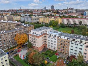 Prodej bytu 2+1, Praha - Strašnice, Na stezce, 40 m2