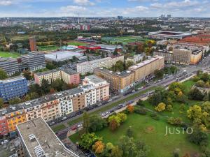 Prodej bytu 2+1, Praha - Strašnice, Na stezce, 40 m2