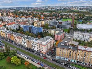 Prodej bytu 2+1, Praha - Strašnice, Na stezce, 40 m2