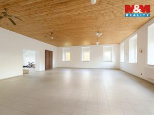 Prodej činžovního domu, Habartice, 1770 m2