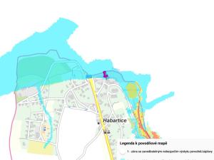 Prodej činžovního domu, Habartice, 1770 m2