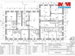 Prodej činžovního domu, Habartice, 1770 m2