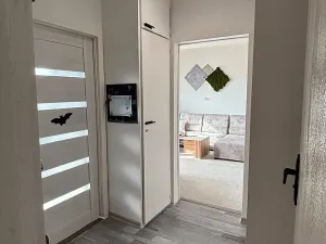 Prodej bytu 3+1, Česká Lípa, Zhořelecká, 70 m2