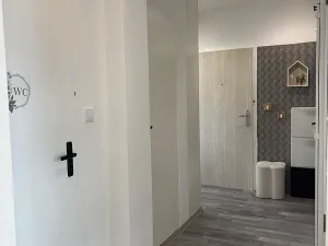 Prodej bytu 3+1, Česká Lípa, Zhořelecká, 70 m2