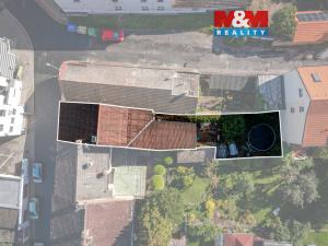 Prodej rodinného domu, Hořovice, Nerudova, 160 m2