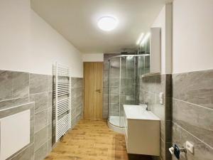 Pronájem bytu 2+1, Uničov, Masarykovo nám., 69 m2