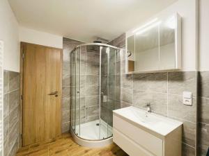 Pronájem bytu 2+1, Uničov, Masarykovo nám., 69 m2