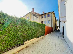 Pronájem bytu 2+1, Uničov, Masarykovo nám., 69 m2