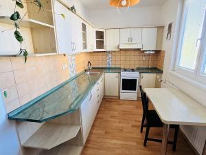 Prodej bytu 3+1, Frýdek-Místek, Novodvorská, 68 m2