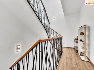 Prodej bytu 4+kk, Praha - Koloděje, Podzámecká, 125 m2