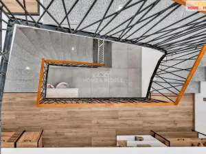 Prodej bytu 4+kk, Praha - Koloděje, Podzámecká, 125 m2