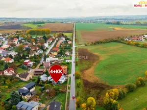 Prodej bytu 4+kk, Praha - Koloděje, Podzámecká, 125 m2