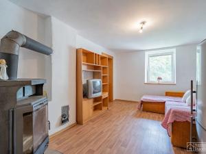 Prodej chalupy, Vacov, 88 m2