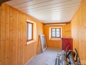 Prodej chalupy, Vacov, 88 m2