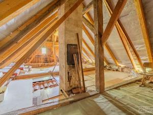 Prodej chalupy, Vacov, 88 m2