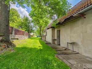 Prodej chalupy, Vacov, 88 m2