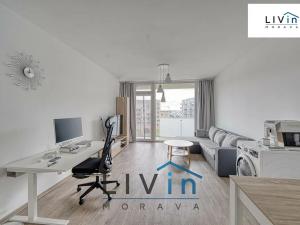 Pronájem bytu 2+kk, Olomouc, 17. listopadu, 67 m2