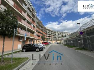 Pronájem bytu 2+kk, Olomouc, 17. listopadu, 67 m2